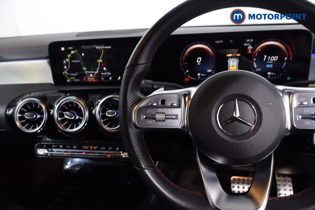 Used Mercedes-Benz CLA for sale - 77830960: Photo 27