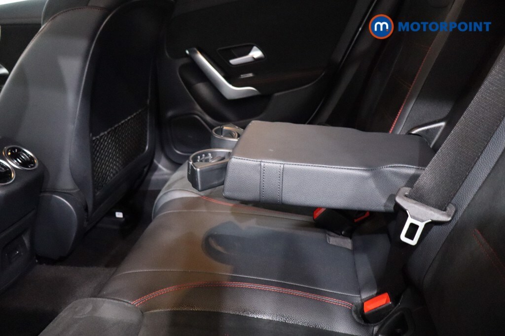 Used Mercedes-Benz CLA for sale - 77830960: Photo 35