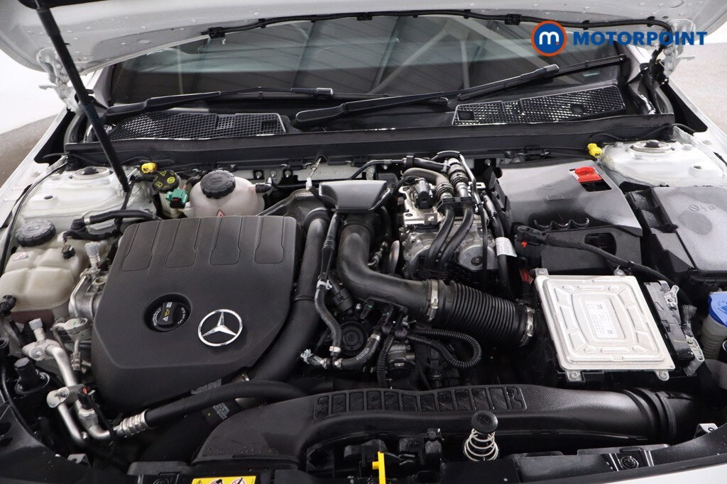 Used Mercedes-Benz CLA for sale - 77830960: Photo 42