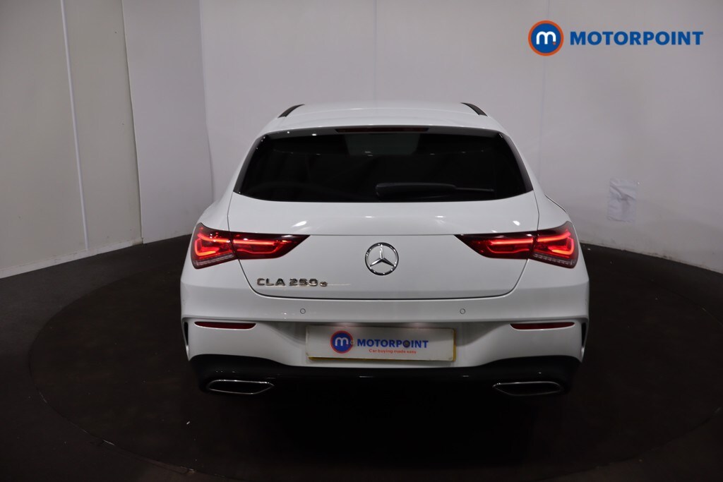 Used Mercedes-Benz CLA for sale - 77830960: Photo 43