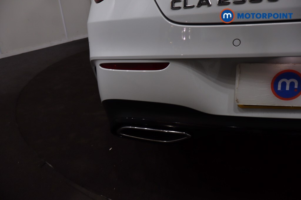 Used Mercedes-Benz CLA for sale - 77830960: Photo 45