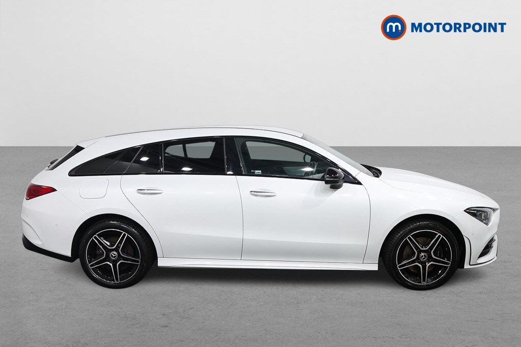 Used Mercedes-Benz CLA for sale - 77830960: Photo 8