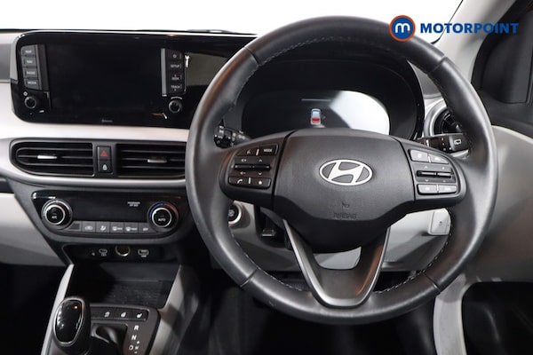 Used Hyundai i10 2024 for sale - 76181711: Photo 11