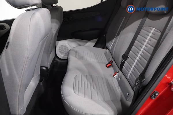 Used Hyundai i10 2024 for sale - 76181711: Photo 13