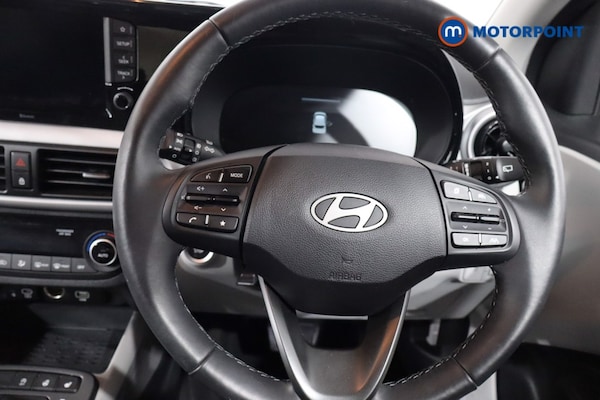 Used Hyundai i10 2024 for sale - 76181711: Photo 14