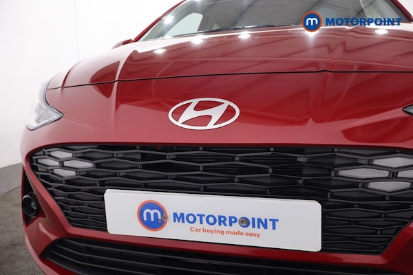 Used Hyundai i10 2024 for sale - 76181711: Photo 36