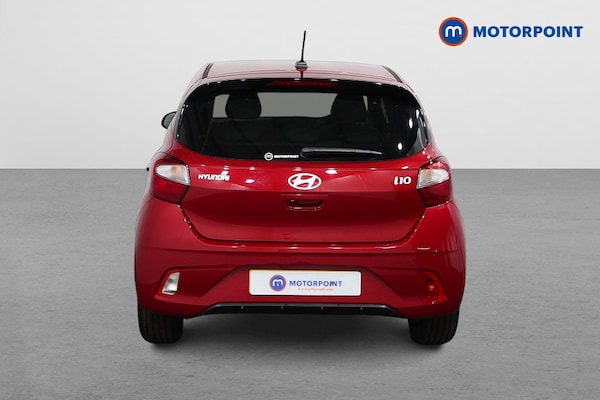Used Hyundai i10 2024 for sale - 76181711: Photo 6