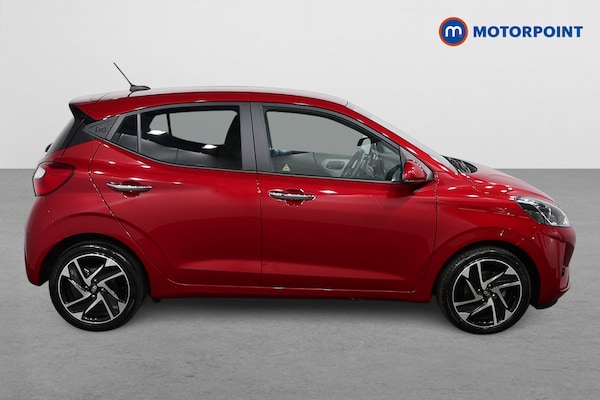 Used Hyundai i10 2024 for sale - 76181711: Photo 8