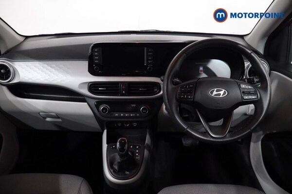 Used Hyundai i10 2024 for sale - 76181711: Photo 9