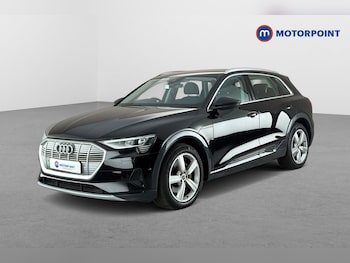 Used Audi e-tron 2021 for sale - 79287820: Photo