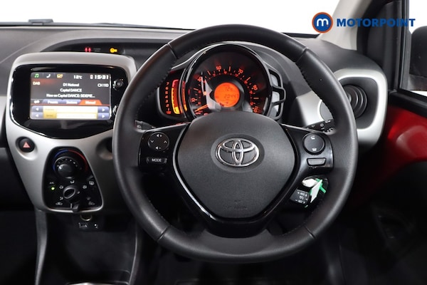 Used Toyota AYGO 2017 for sale - 76219461: Photo 11