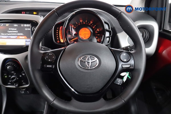 Used Toyota AYGO 2017 for sale - 76219461: Photo 14