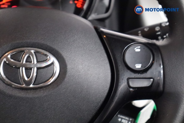 Used Toyota AYGO 2017 for sale - 76219461: Photo 16
