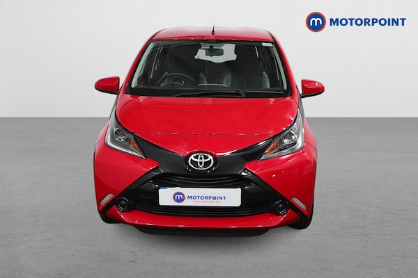 Used Toyota AYGO 2017 for sale - 76219461: Photo 2