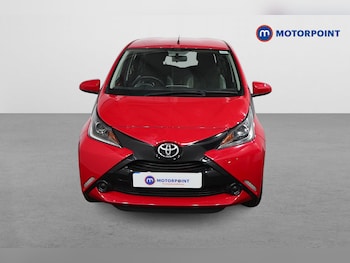 Used Toyota AYGO 2017 for sale - 76219461: Photo 2