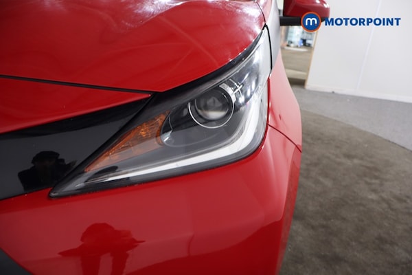 Used Toyota AYGO 2017 for sale - 76219461: Photo 30