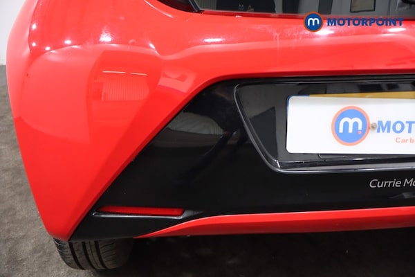 Used Toyota AYGO 2017 for sale - 76219461: Photo 34
