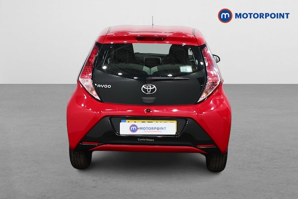 Used Toyota AYGO 2017 for sale - 76219461: Photo 6