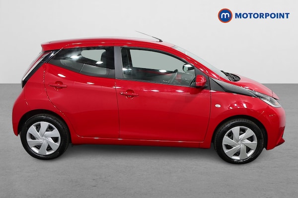 Used Toyota AYGO 2017 for sale - 76219461: Photo 8