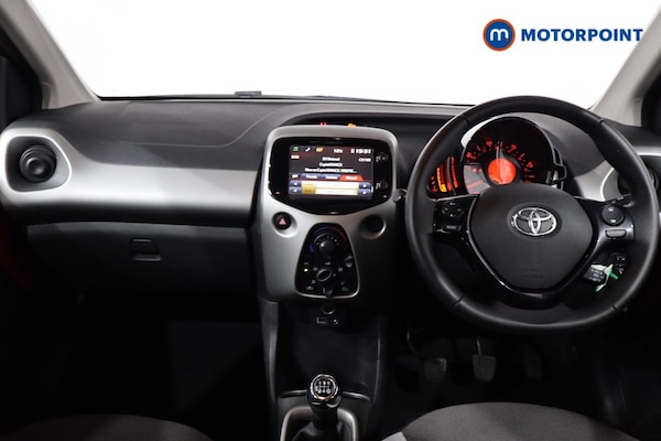 Used Toyota AYGO 2017 for sale - 76219461: Photo 9