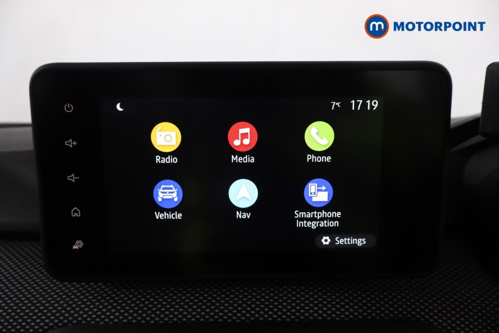 Used Dacia Sandero Stepway 2023 for sale - 77570829: Photo 16