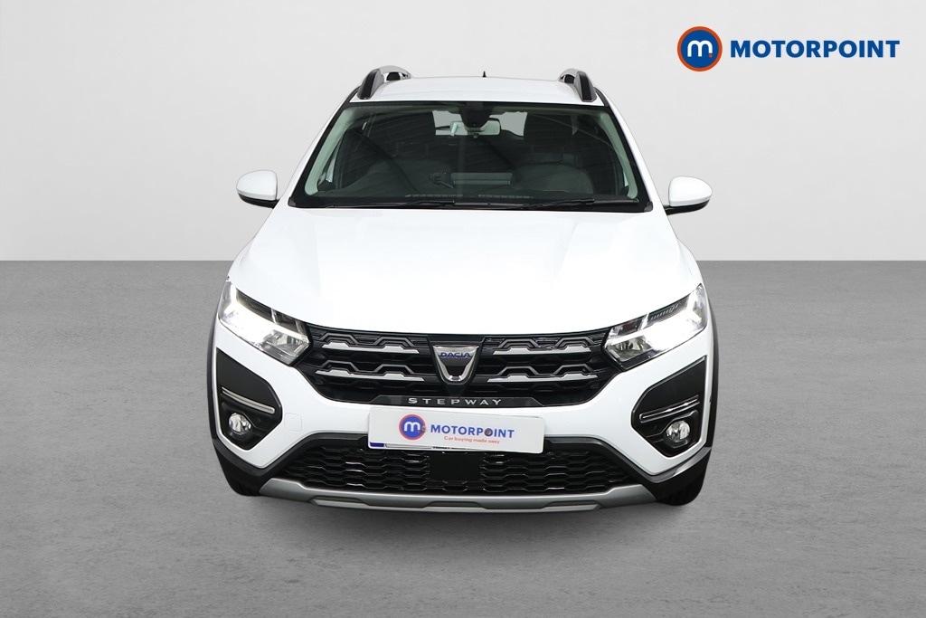 Used Dacia Sandero Stepway 2023 for sale - 77570829: Photo 2