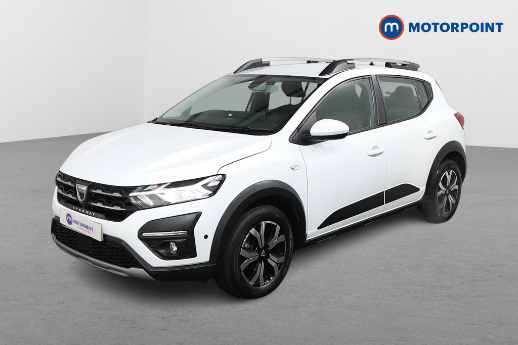 Used Dacia Sandero Stepway 2023 for sale - 77570829: Photo 3