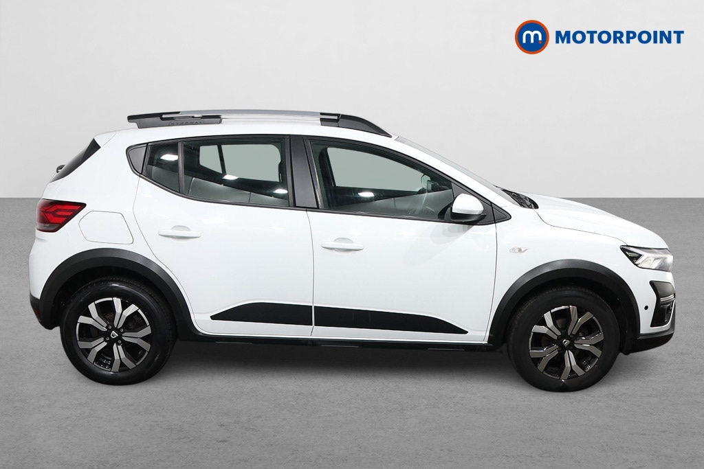 Used Dacia Sandero Stepway 2023 for sale - 77570829: Photo 8