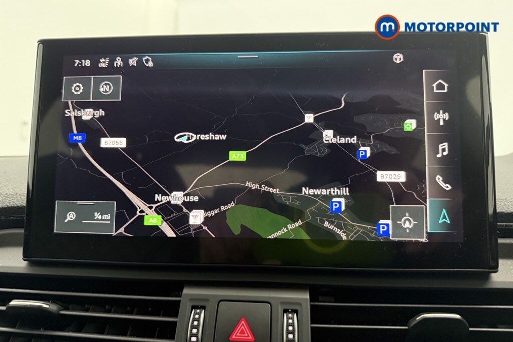 Used Audi Q5 2021 for sale - 76557683: Photo 10