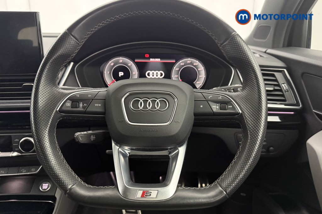 Used Audi Q5 2021 for sale - 76557683: Photo 13