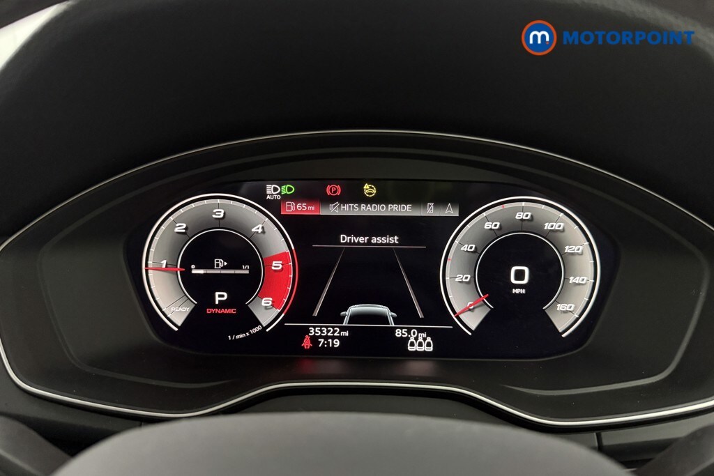 Used Audi Q5 2021 for sale - 76557683: Photo 14