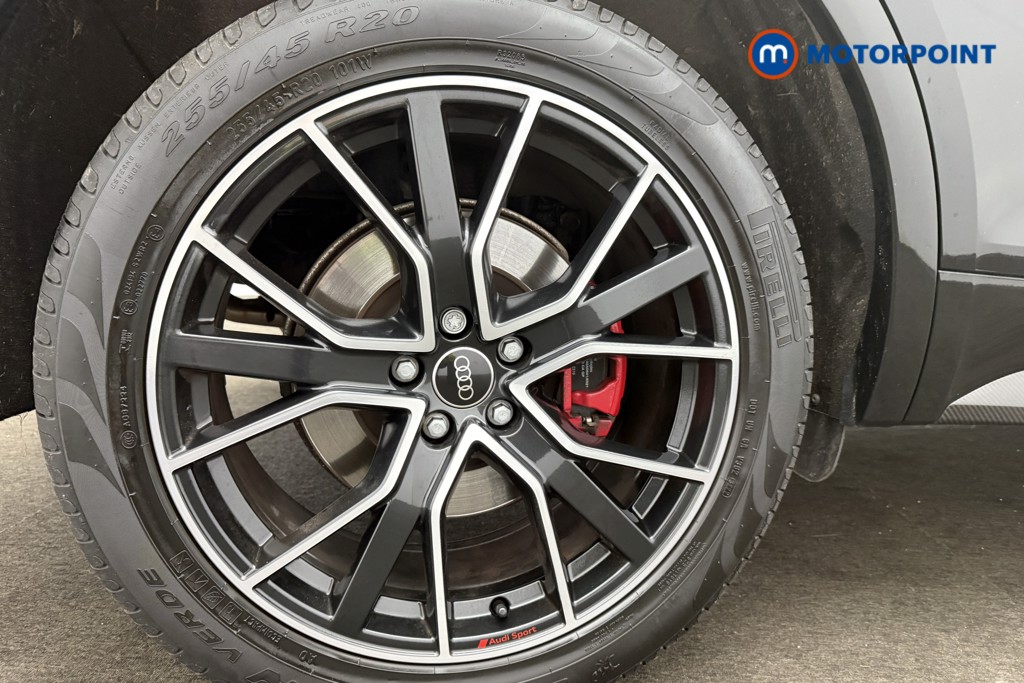 Used Audi Q5 2021 for sale - 76557683: Photo 18