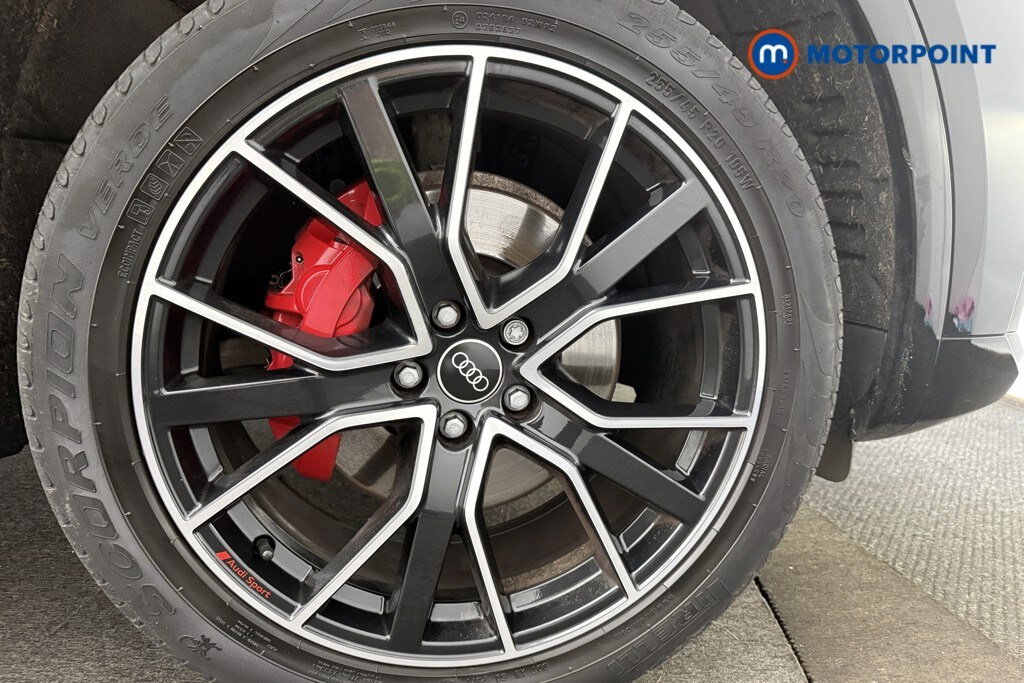 Used Audi Q5 2021 for sale - 76557683: Photo 19