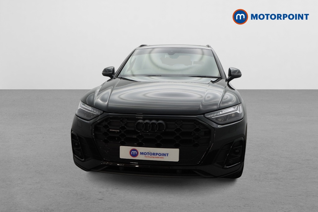 Used Audi Q5 2021 for sale - 76557683: Photo 2