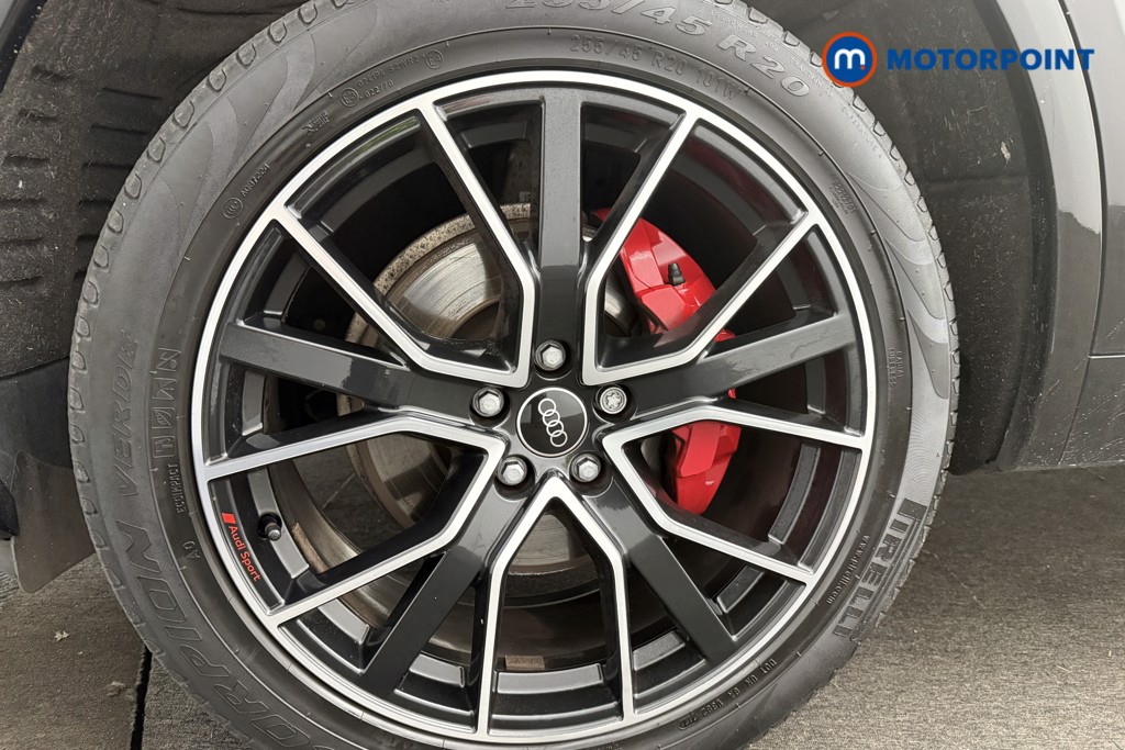 Used Audi Q5 2021 for sale - 76557683: Photo 20