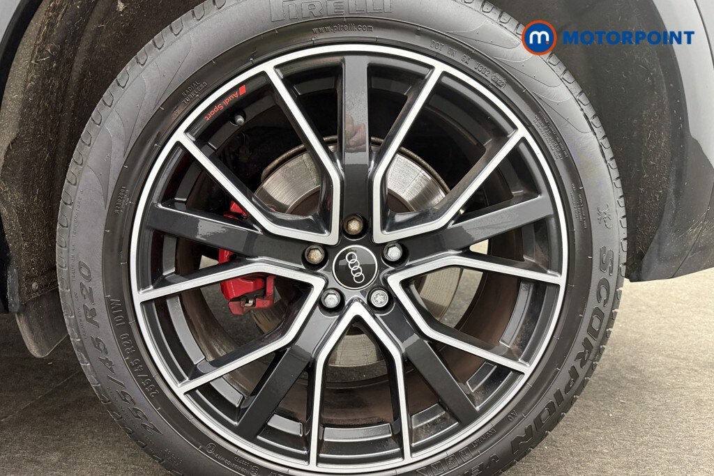 Used Audi Q5 2021 for sale - 76557683: Photo 21