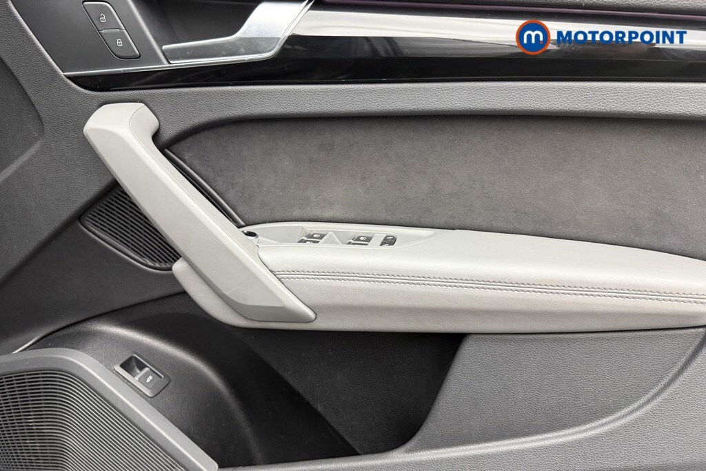 Used Audi Q5 2021 for sale - 76557683: Photo 28