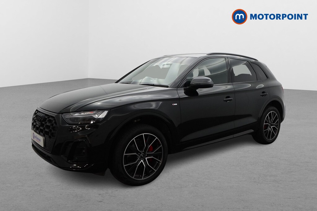 Used Audi Q5 2021 for sale - 76557683: Photo 3