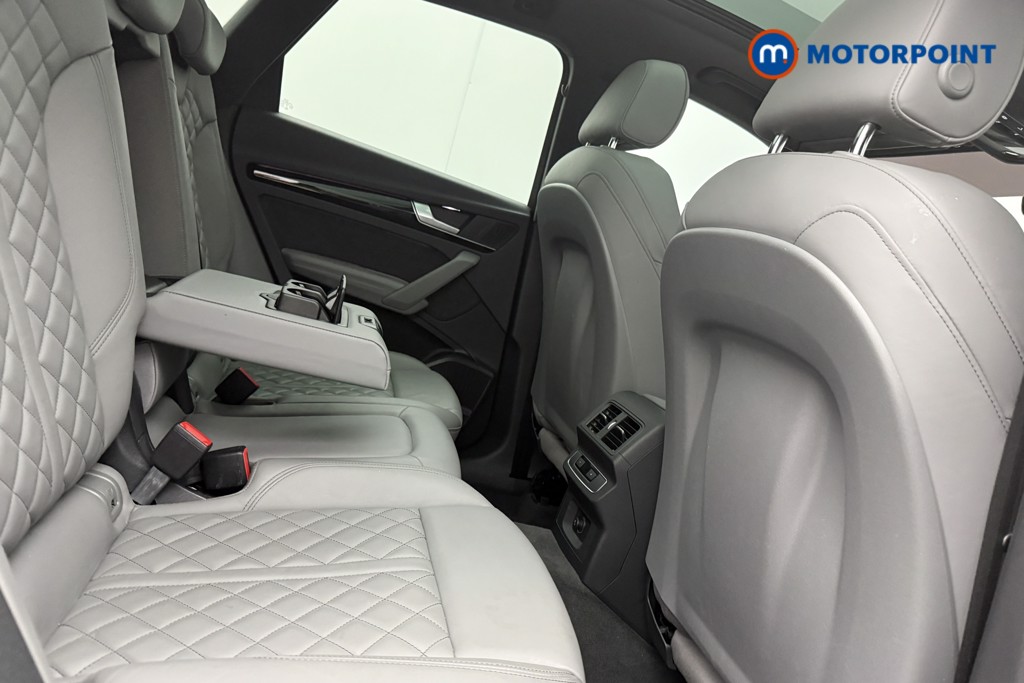 Used Audi Q5 2021 for sale - 76557683: Photo 30