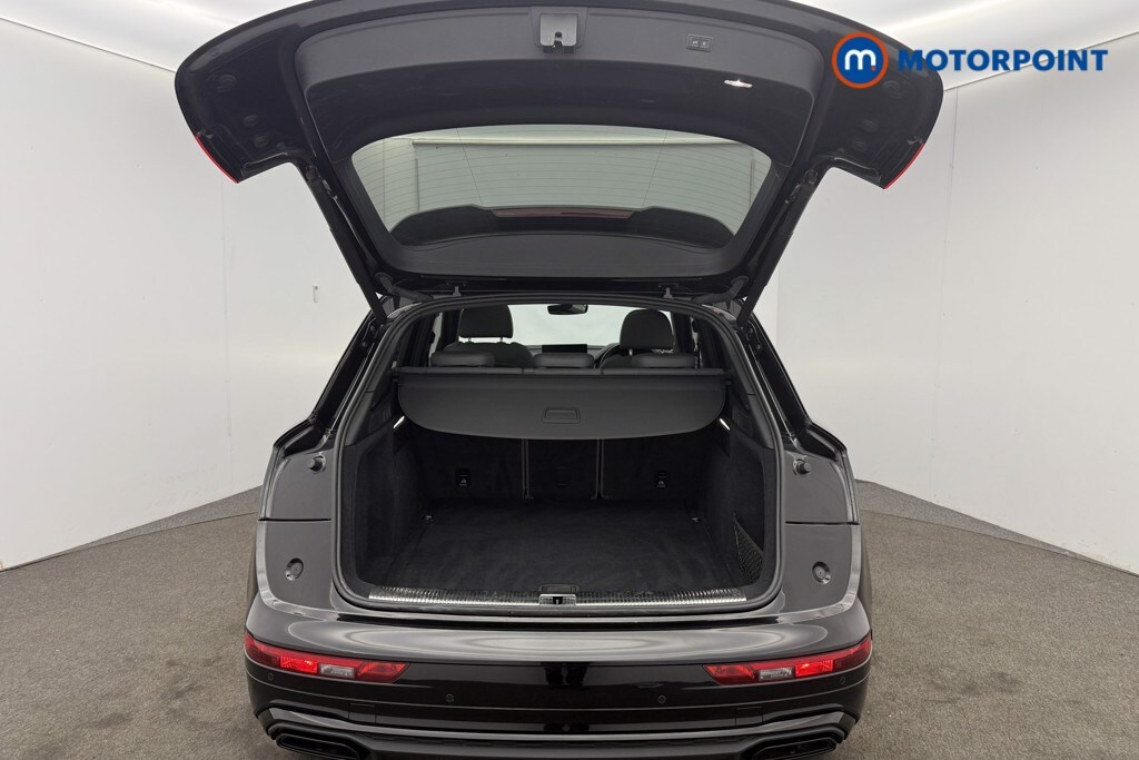 Used Audi Q5 2021 for sale - 76557683: Photo 33