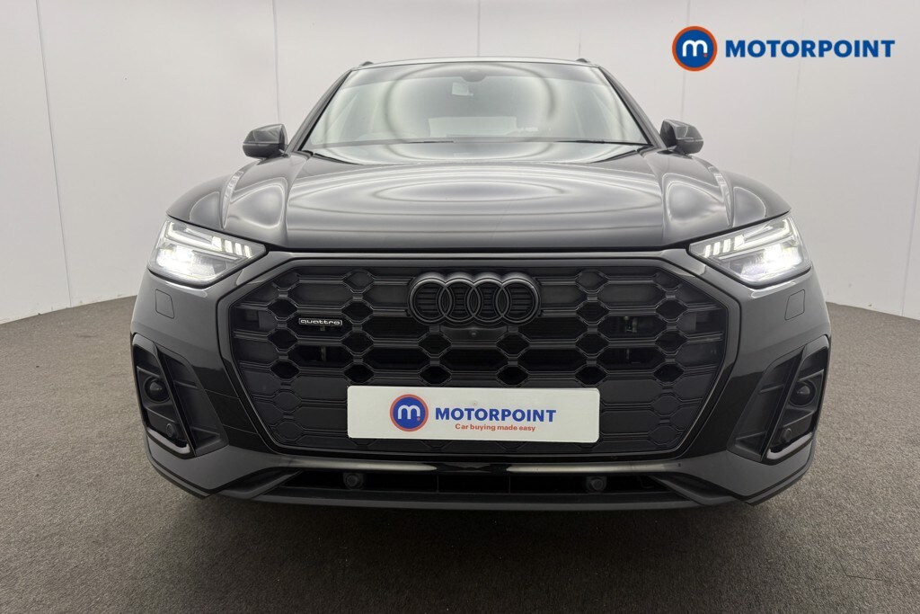 Used Audi Q5 2021 for sale - 76557683: Photo 35