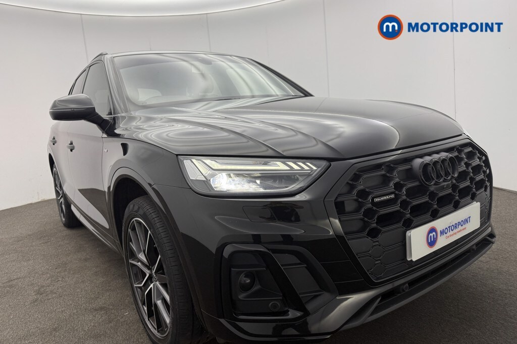 Used Audi Q5 2021 for sale - 76557683: Photo 37