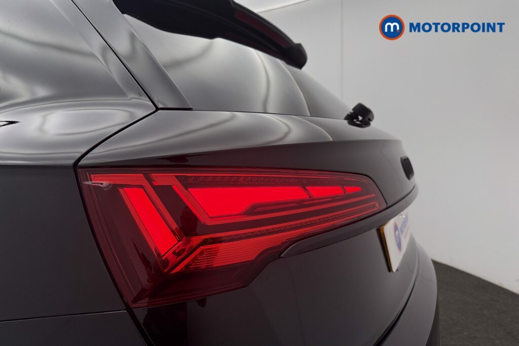 Used Audi Q5 2021 for sale - 76557683: Photo 39