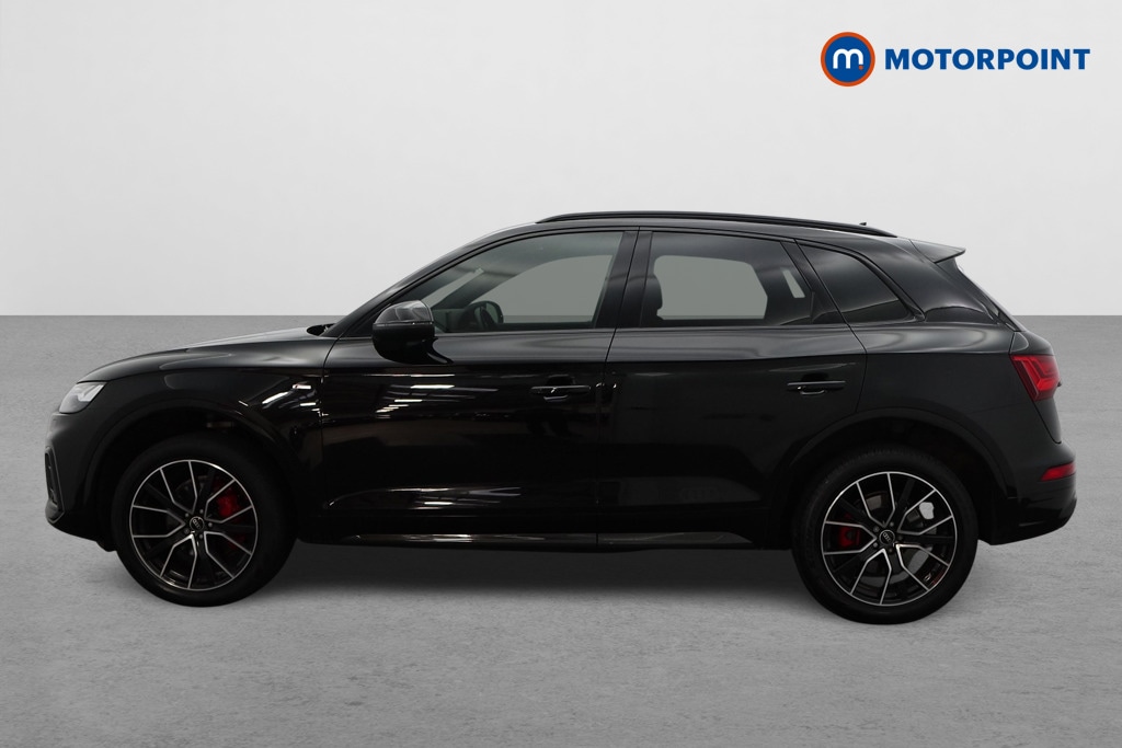 Used Audi Q5 2021 for sale - 76557683: Photo 4