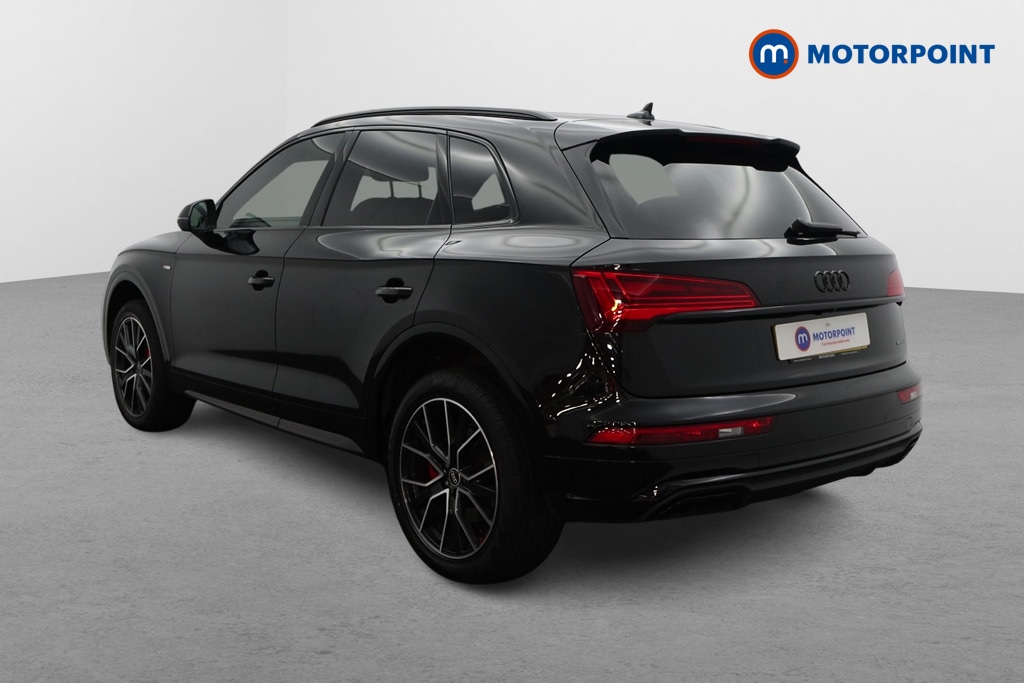 Used Audi Q5 2021 for sale - 76557683: Photo 5