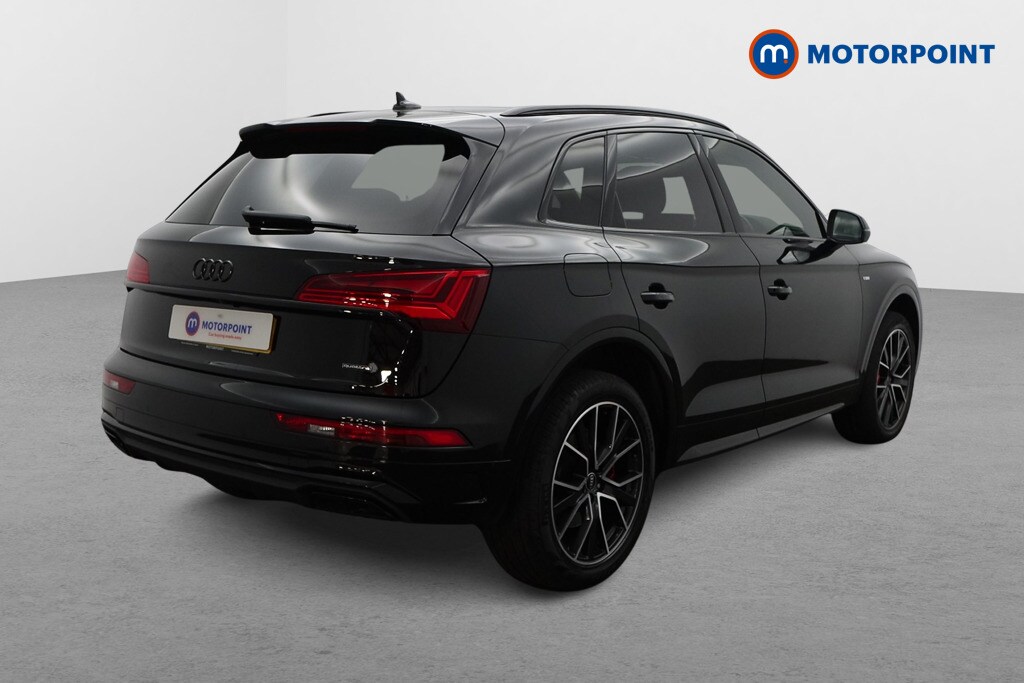 Used Audi Q5 2021 for sale - 76557683: Photo 7