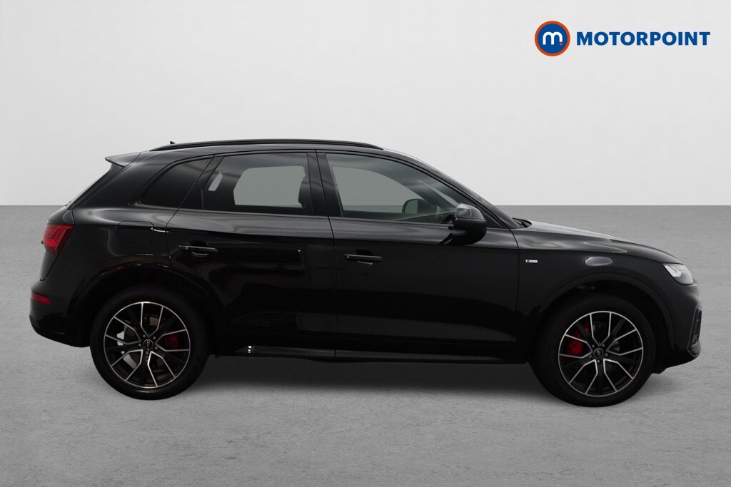 Used Audi Q5 2021 for sale - 76557683: Photo 8