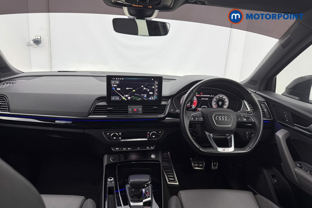 Used Audi Q5 2021 for sale - 76557683: Photo 9