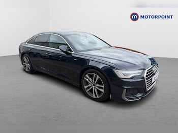 Used Audi A6 2023 for sale - 78847018: Photo