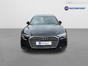 Used Audi A6 2023 for sale - 78847018: Photo